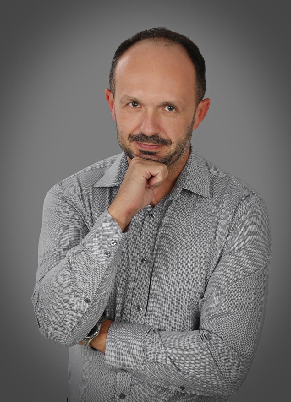 Piotr Malik